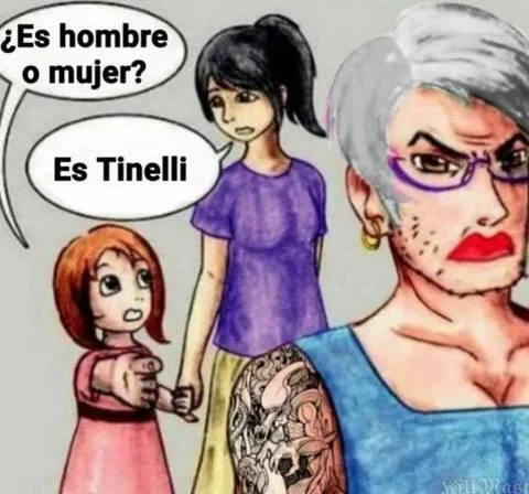 a ver pasame el rexona..