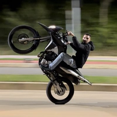 Waldrixi1's tweet photo. #NovaFotoDePerfil https://t.co/VwgimAC8eG