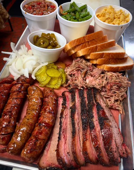 Wow, when I look at the food we’re putting out at both locations I’m amazed at the improvement we’ve made over the years, especially the last 6 months!