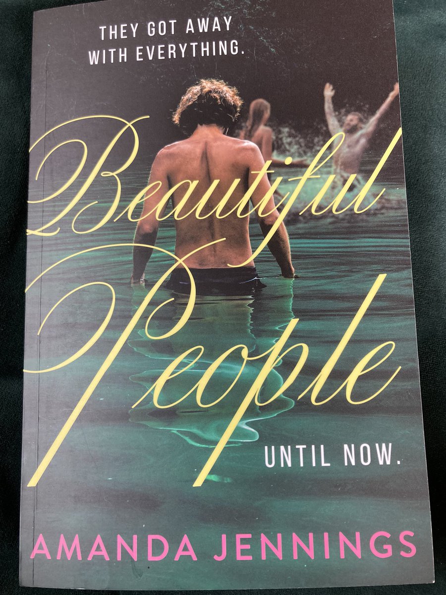 Laura Marshall (@laurajm8) on Twitter photo Such exciting book post! And in time for my hols too. Thanks <a href="/MandaJJennings/">Amanda Jennings</a>, canāt wait to read #BeautifulPeople Such exciting book post! And in time for my hols too. Thanks <a href="/MandaJJennings/">Amanda Jennings</a>, canāt wait to read #BeautifulPeople