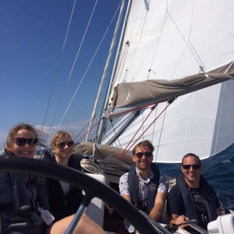 DevonSailingExp's tweet image. You have just 7 days left to book your place to join us for our last available RYA course of the season from 19th - 23rd August 2024. This course can also be used to refresh skills and build miles.

Bookings close 9/8/24

Use code RYA50 for a discount of £50 (19-23 Aug 2024 ONLY)