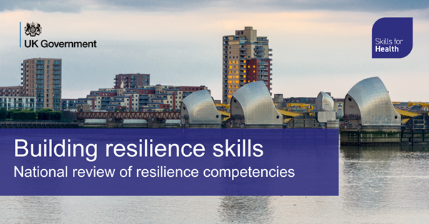 skillsforhealth's tweet photo. Working in partnership with the UK Government, we’re helping to build resilience by updating National Occupational Standards.

Find out more about the review and how you can contribute: https://t.co/HzDq6tfSrT

#NationalOccupationalStandards #Resillience #SkillsforHealth https://t.co/gXvbgC23IK