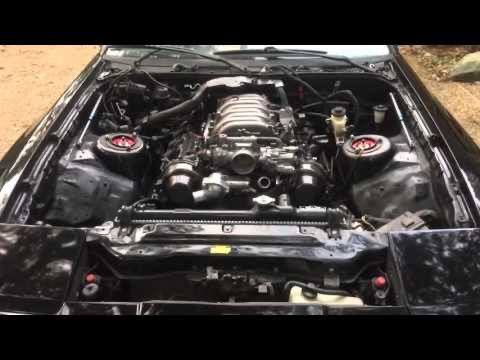 Gecko86576813's tweet image. 積むならどうするか🧐
#2JZ #1UZ #3UZ #LS1