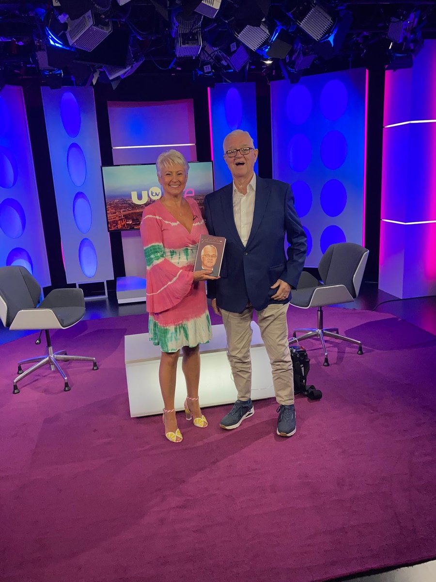 UTVPRESS tweet media