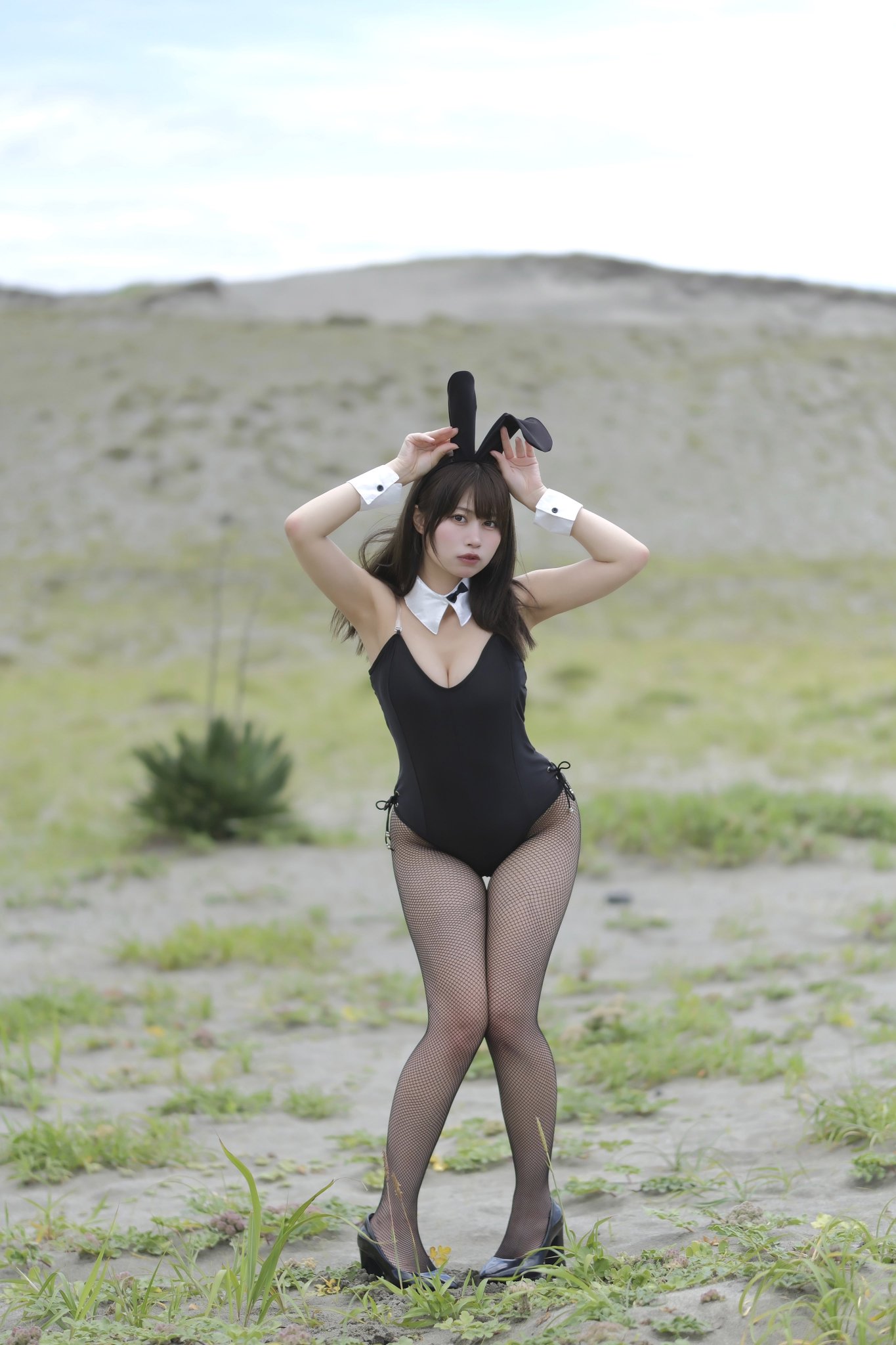 たく　下地さん×2&ハニーハニー 予約安心出荷】[FIG]B-Style 古賀このは(こがこのは) バニーVer