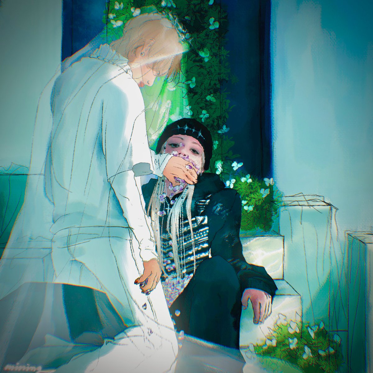miningmining123's tweet photo. #TAEMIN #TAEMIN5THMINIALBUM https://t.co/OWVRDx8D1y