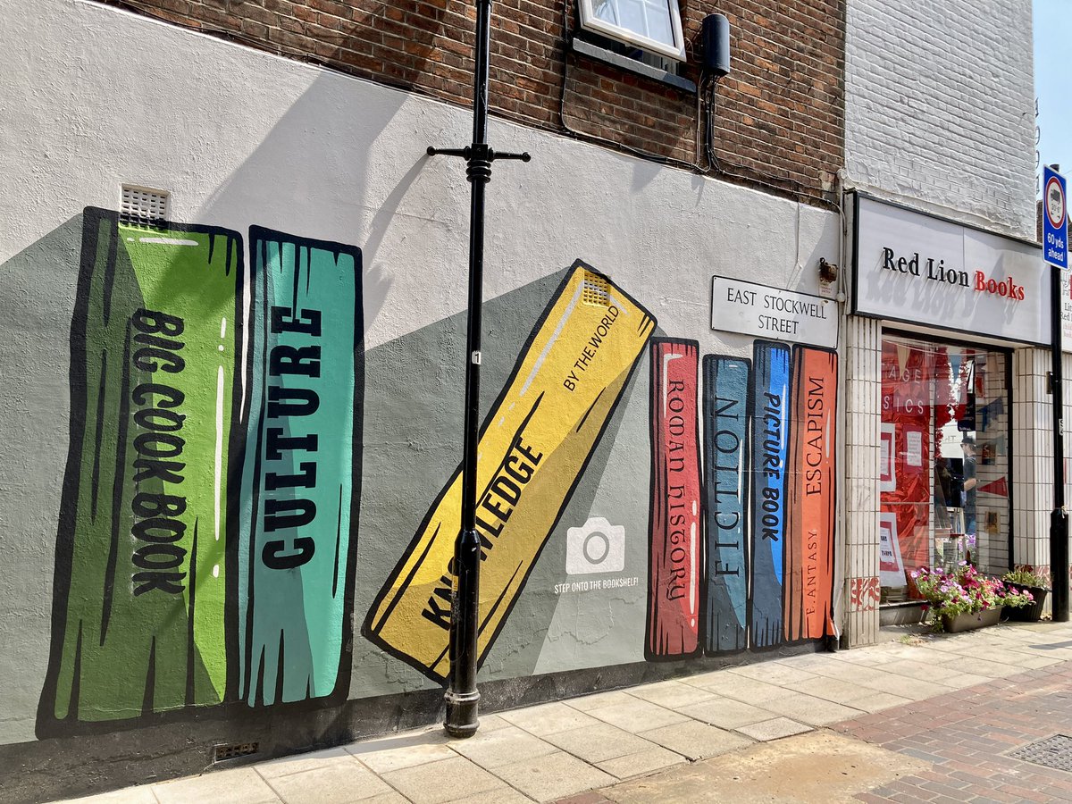 Colchester Chronicle tweet media