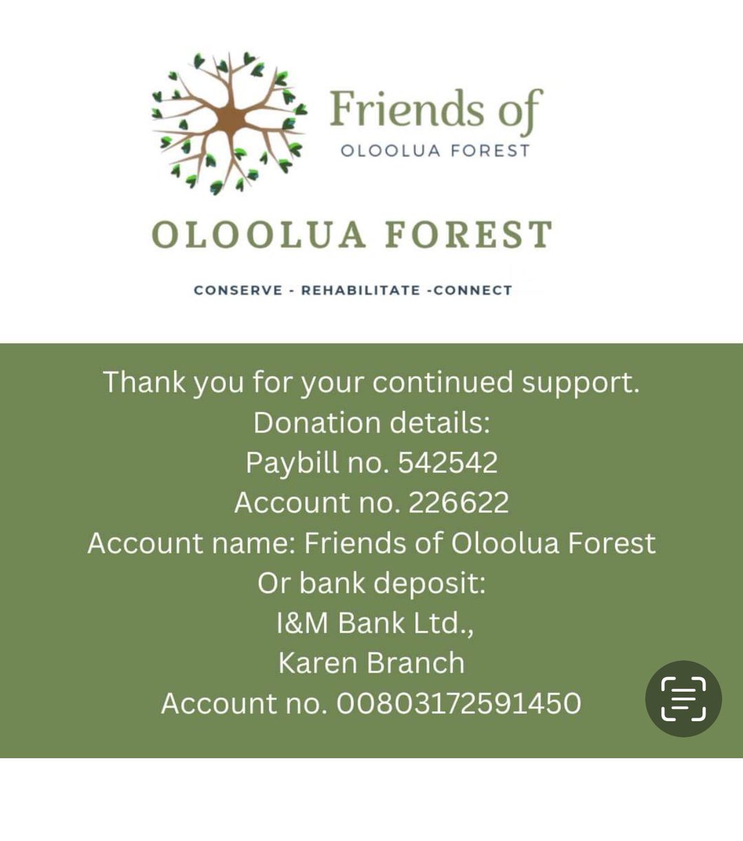 Paula Kahumbu tweet media