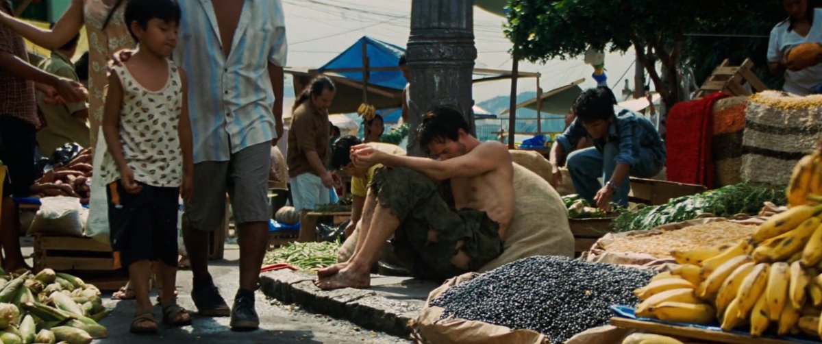 MCU: Location Scout tweet media