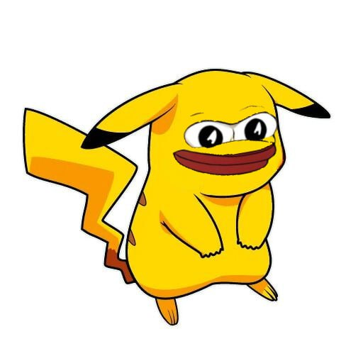 Pekachu tweet media