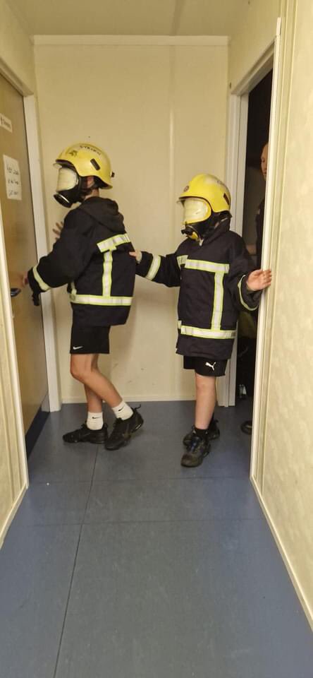 Y2K (@y2k_project) on Twitter photo We had a fantastic day <a href="/scotfire_MELSB/">SFRS MELSB</a> this week!
The young people took part in team building activities, found out lots about fire prevention and thoroughly enjoyed using the water hose!
Huge thanks to the team from Dalkeith Station we cant wait to visit again soon!
#CB4C We had a fantastic day <a href="/scotfire_MELSB/">SFRS MELSB</a> this week!
The young people took part in team building activities, found out lots about fire prevention and thoroughly enjoyed using the water hose!
Huge thanks to the team from Dalkeith Station we cant wait to visit again soon!
#CB4C
