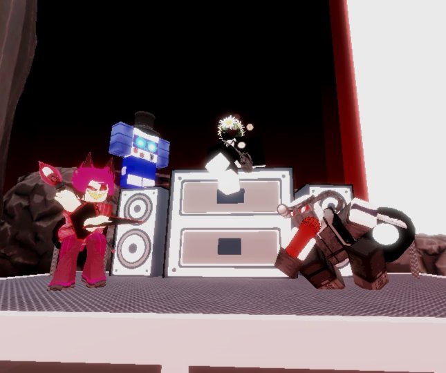 HEDICRAFT's tweet photo. Pov las épicas batallas de rap del frikismo https://t.co/WA7oUrcFMU