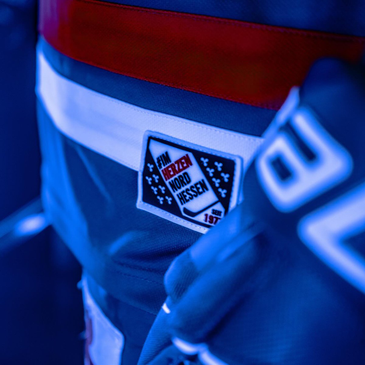 𝑻𝑯𝑰𝑺 𝑰𝑺 𝑶𝑼𝑹 𝑱𝑬𝑹𝑺𝑬𝒀 💙🤍♥️

Wir lieben es! 🔍

#KasselHuskies #imHerzeneinHusky