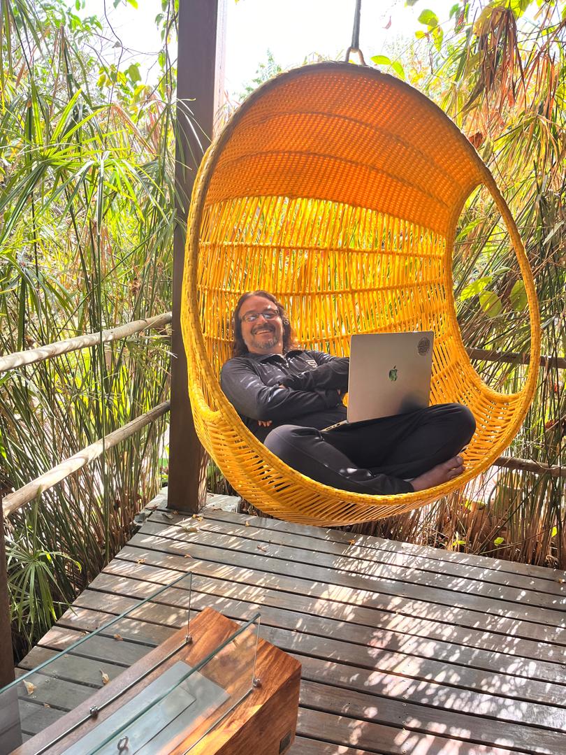 Tuliodna's tweet image. Working on #CLIMADE genomics surveillance of  Oropouche virus and preparing for #VEME2024 in Brazilian style...