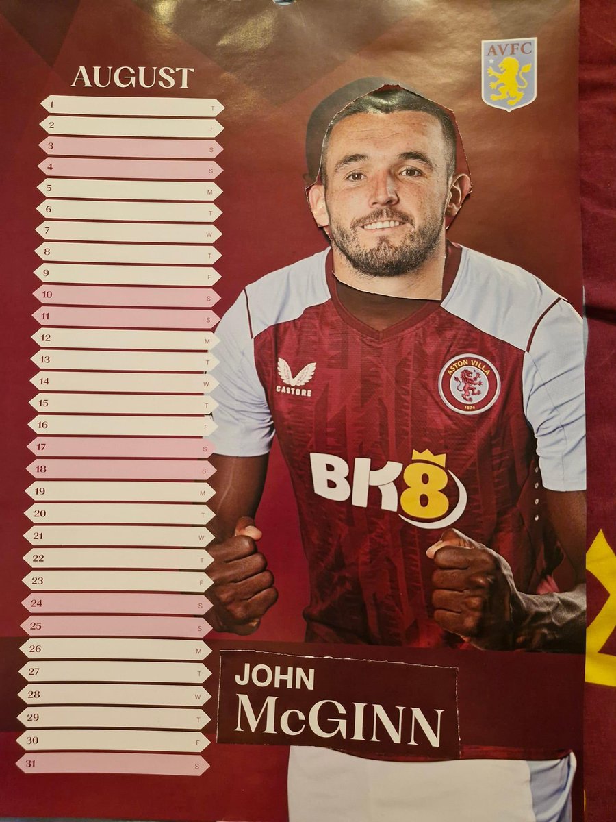 No Context McGinn | Parody (@nocontextmcginn) on Twitter photo 