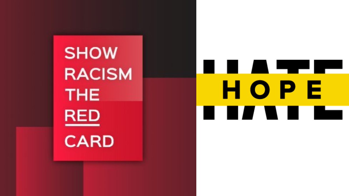 UNISON - UK's largest union (@unisontheunion) on Twitter photo The trade union movement must always stand against bigotry, discrimination, and prejudice in whatever form it takes.
That’s why our union and our members work closely with organisations like Show Racism the Red Card <a href="/SRTRC_England/">Show Racism the Red Card</a> and HOPE not Hate <a href="/hopenothate/">HOPE not hate</a> to ensure that The trade union movement must always stand against bigotry, discrimination, and prejudice in whatever form it takes.
That’s why our union and our members work closely with organisations like Show Racism the Red Card <a href="/SRTRC_England/">Show Racism the Red Card</a> and HOPE not Hate <a href="/hopenothate/">HOPE not hate</a> to ensure that