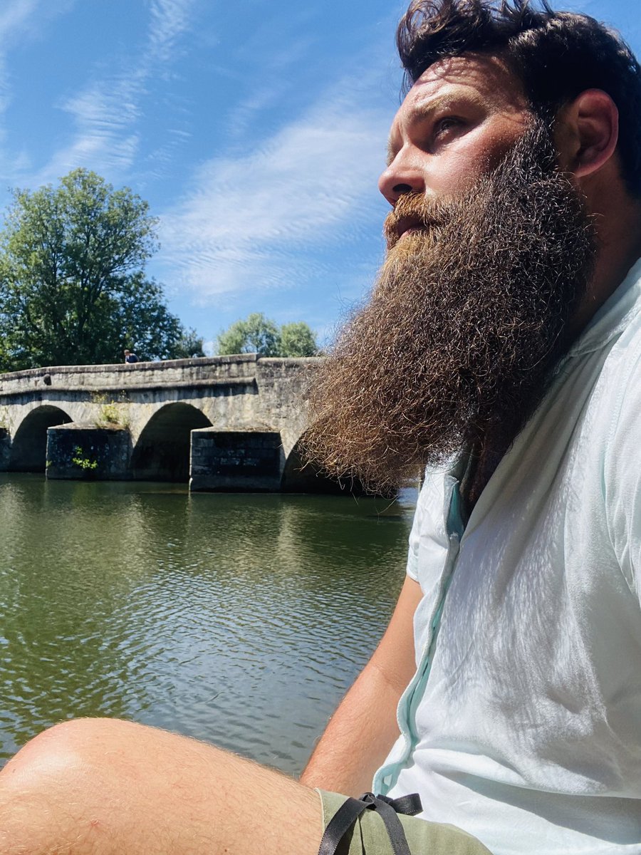 DBGRMi's tweet image. Au calme .. avant les vacances 😎