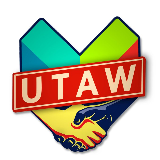 United Tech & Allied Workers (UTAW-CWU) tweet media
