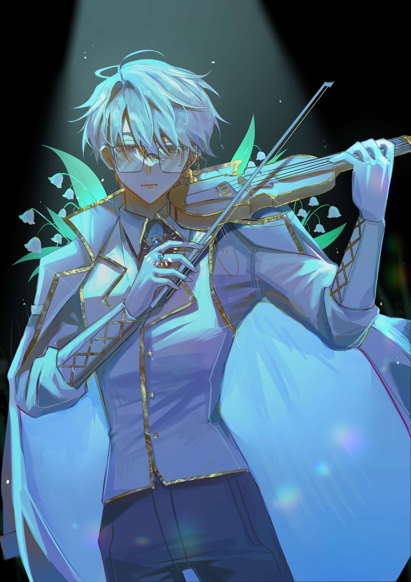 Dantalion - Eirlys Head❄️ tweet media