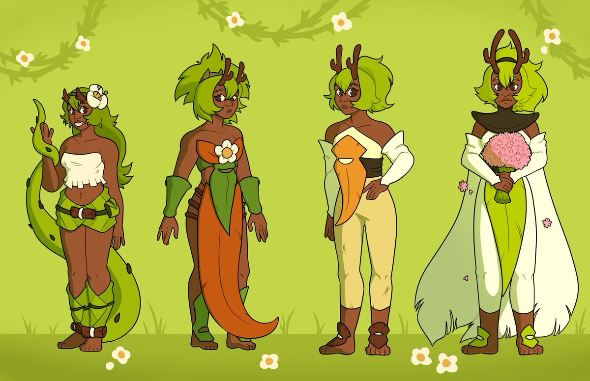 Amalia for the Dofus to Tofus fanzine🌱

#WAKFU #DOFUS

Link Below