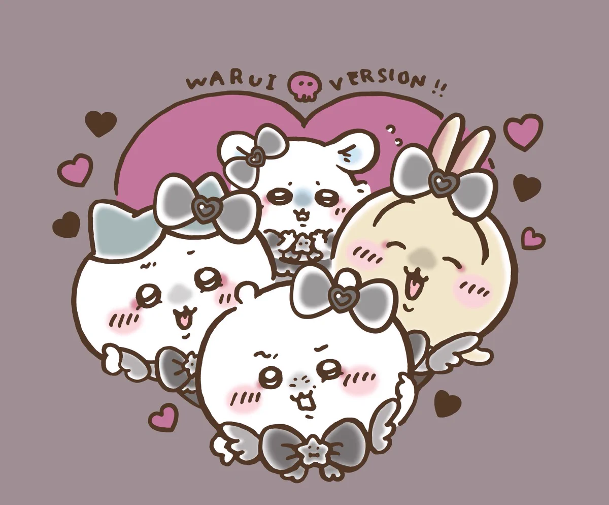 イラストオーダー✩﻿なっちい イラストオーダーページ イラスト