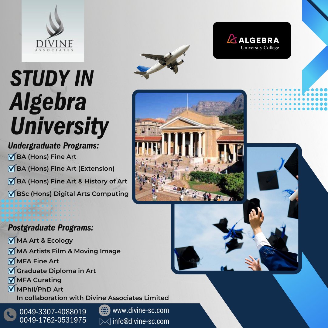 DivineAssociat's tweet image. Explore Algebra College London’s Art Department in collaboration with Divine Associates Limited. 🎨✨Dive into a world of creativity and critical engagement through our diverse programs designed to nurture  🌟🖌️
#ArtEdu #CreativeJourney #ArtPrograms #ArtCulture
#DivineAssociates