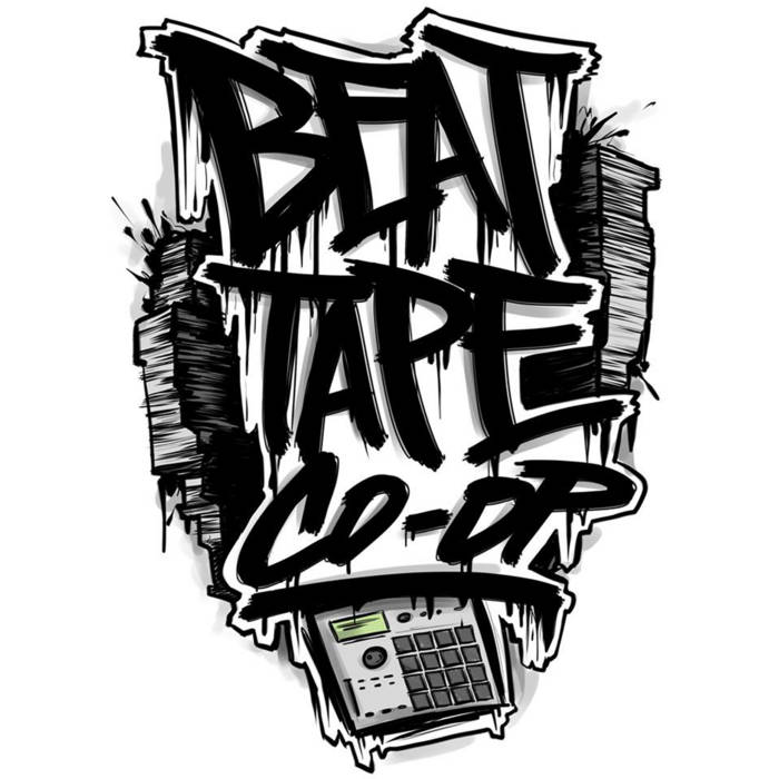 Beat Tape Co-Op tweet media