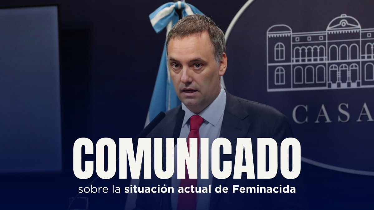 Feminacida tweet media