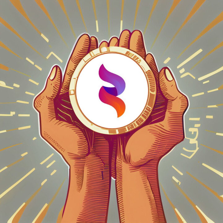 Exciting news, flyers! As we are getting ready for our FLY Token launch, we would like to announce that we will be launching it at $100k FDV.  With most DEXs trading at 1-3x their TVL, our $3.7M TVL signifies huge potential. This offers a great opportunity for early buyers!🚀