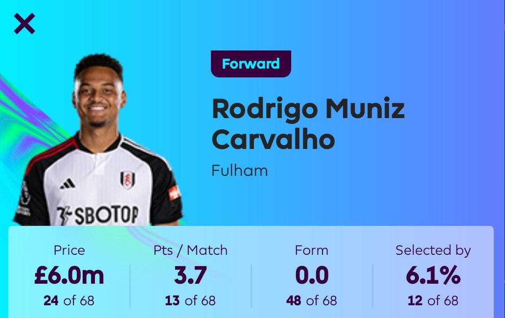 FPL Klopp tweet media