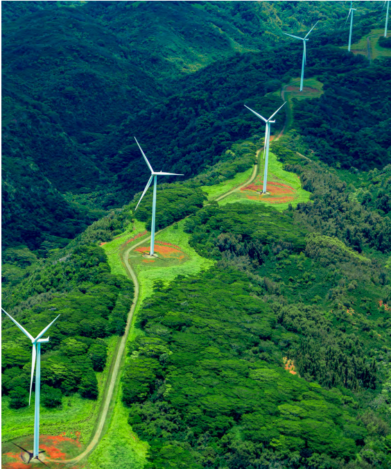 SDaresta's tweet image. Powering the Future with Green Energy! 🌱 Harnessing renewable sources, Verne maintains lower costs and boosts performance, delivering top-tier AI and HPC infrastructure with sustainable energy. #Sustainability #EnergyEfficiency 

Learn more: dell.to/3WaeGPn

 #iwork4dell
