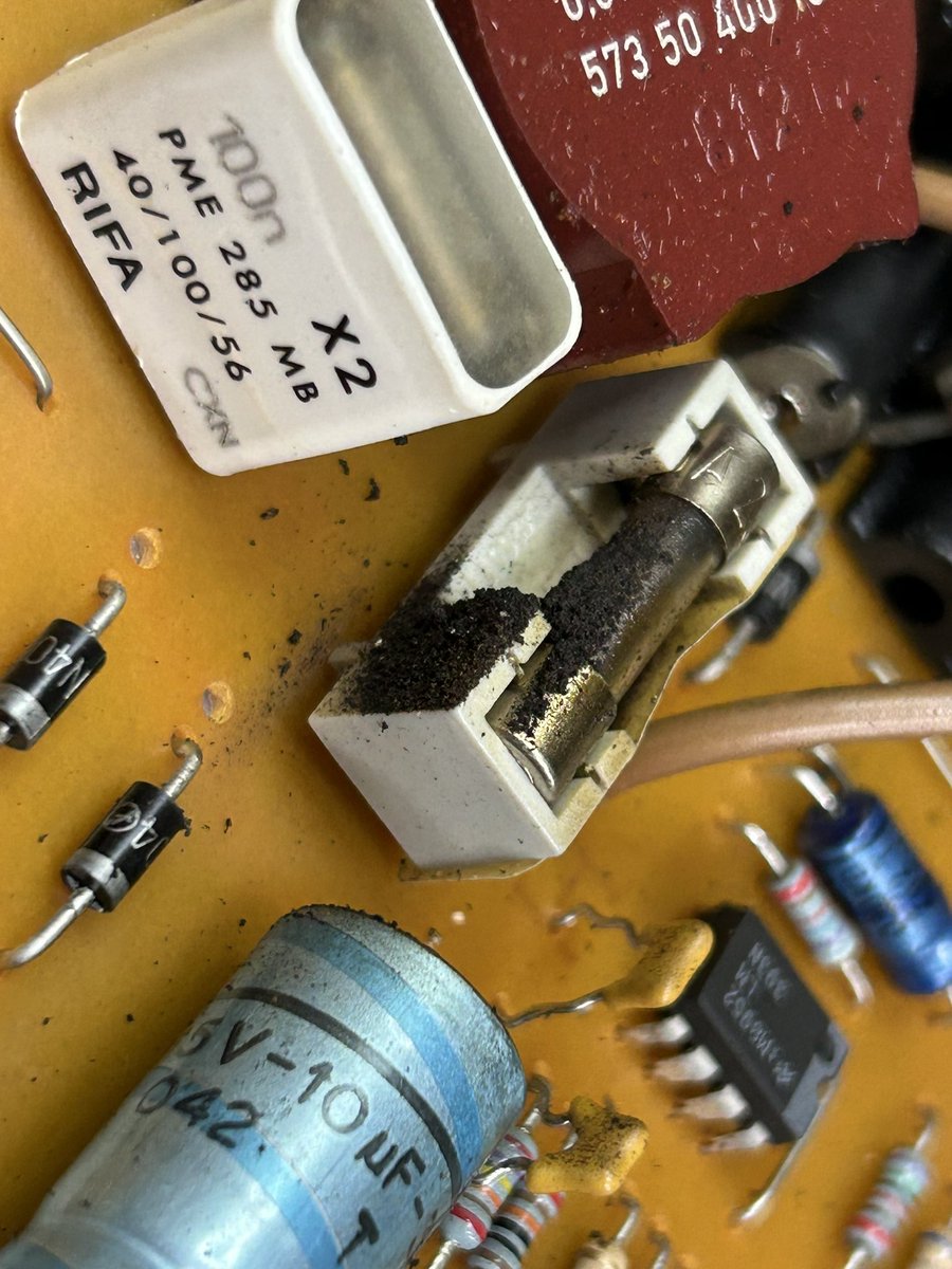 Kean Maizels tweet media