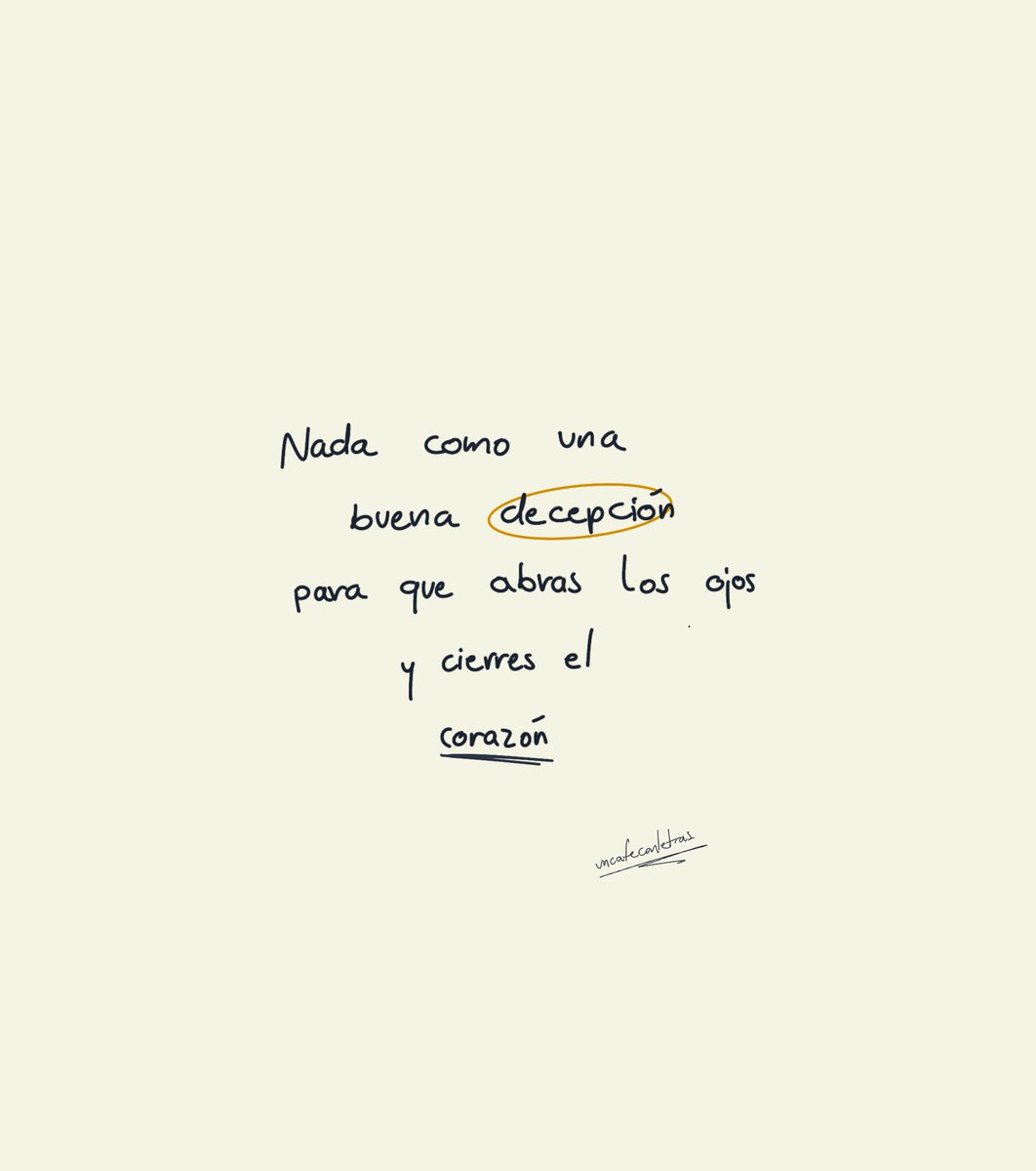 Un café con letras (@uncafeconletras) on Twitter photo 
