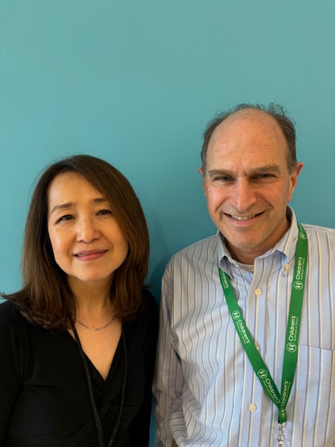 NeuropsychATL's tweet image. Dr. David Marcus and Dr. Yuri Shishido completed the Physician & Provider Builder #Leadership Program and obtained the Epic #Physician Builder Certification.
Amazing job!👏👏