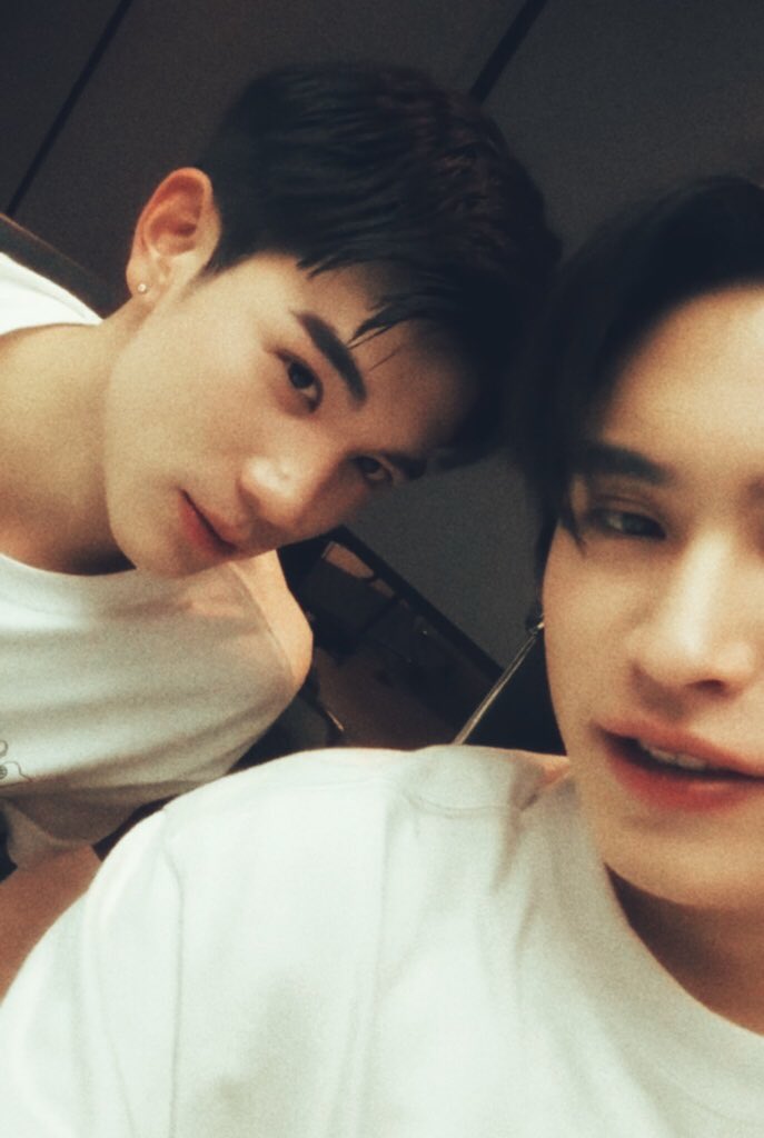 kanmkanmnn's tweet image. —ก็ไม่รู้ว่ามันเรียกว่ารักรึเปล่า