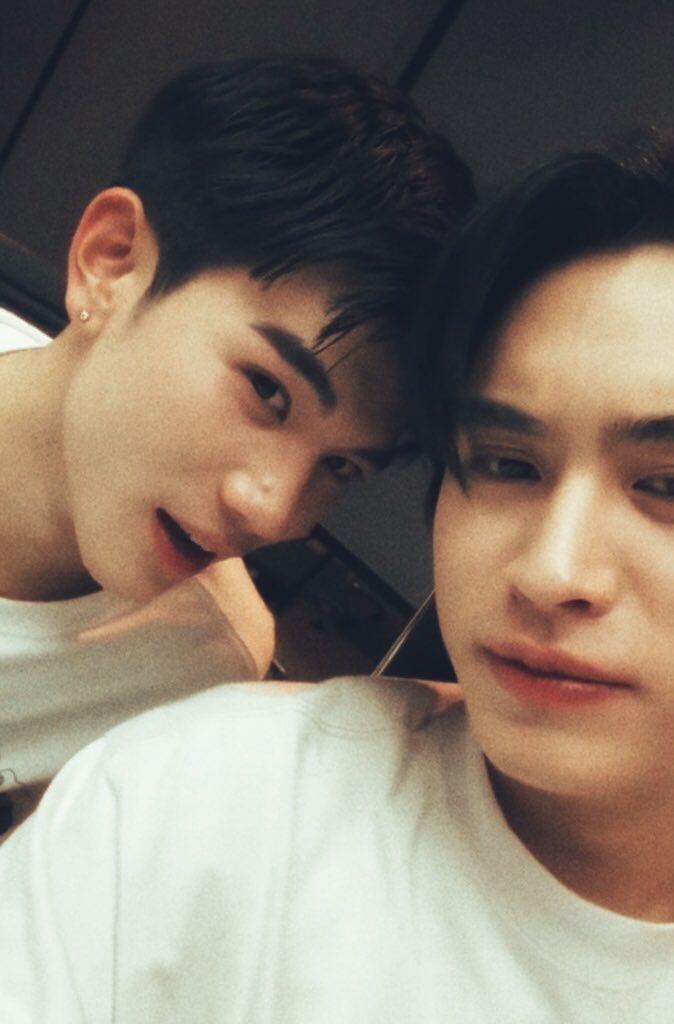 kanmkanmnn's tweet image. —ก็ไม่รู้ว่ามันเรียกว่ารักรึเปล่า