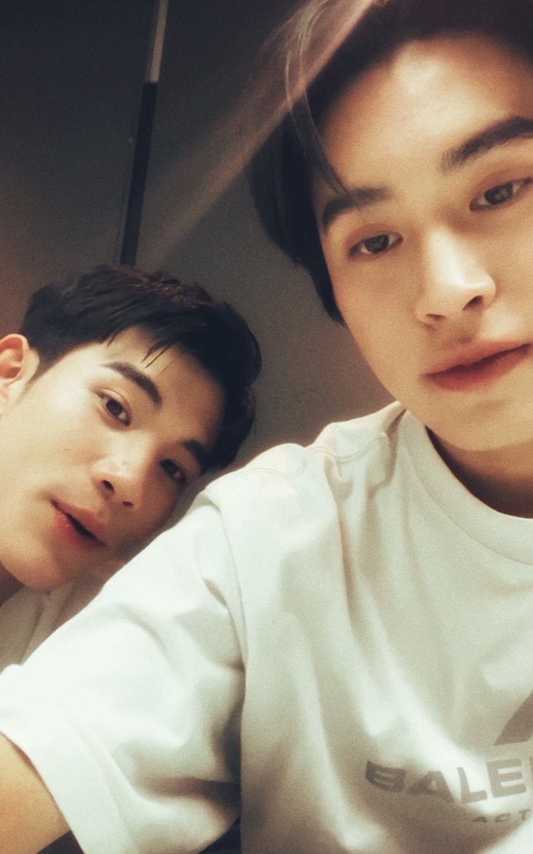 kanmkanmnn's tweet image. —ก็ไม่รู้ว่ามันเรียกว่ารักรึเปล่า