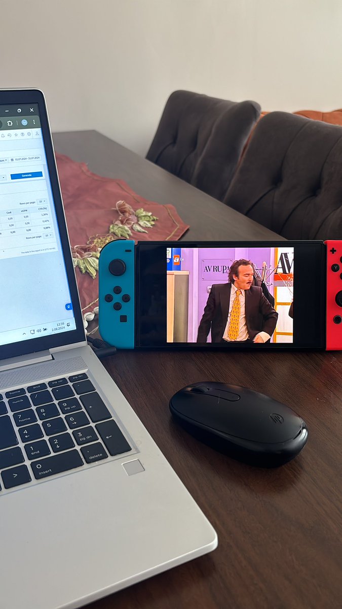 yetomrt's tweet photo. Tarihte switchten açılmış ilk avrupa yakası olabilir mi https://t.co/O2MQDOwqQ9