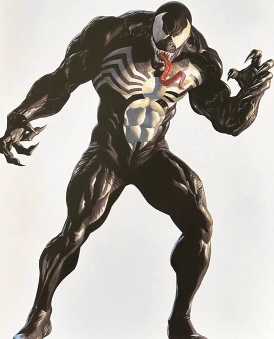 #venom 