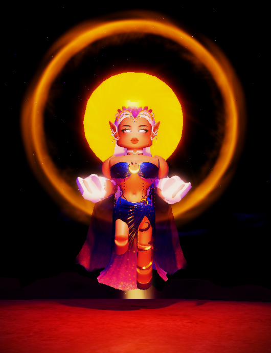 #mistypeak #roblox #goddess #royalehigh