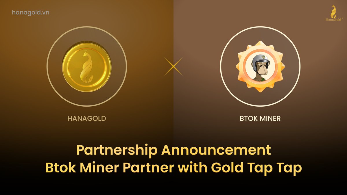 Gold Tap Tap tweet media