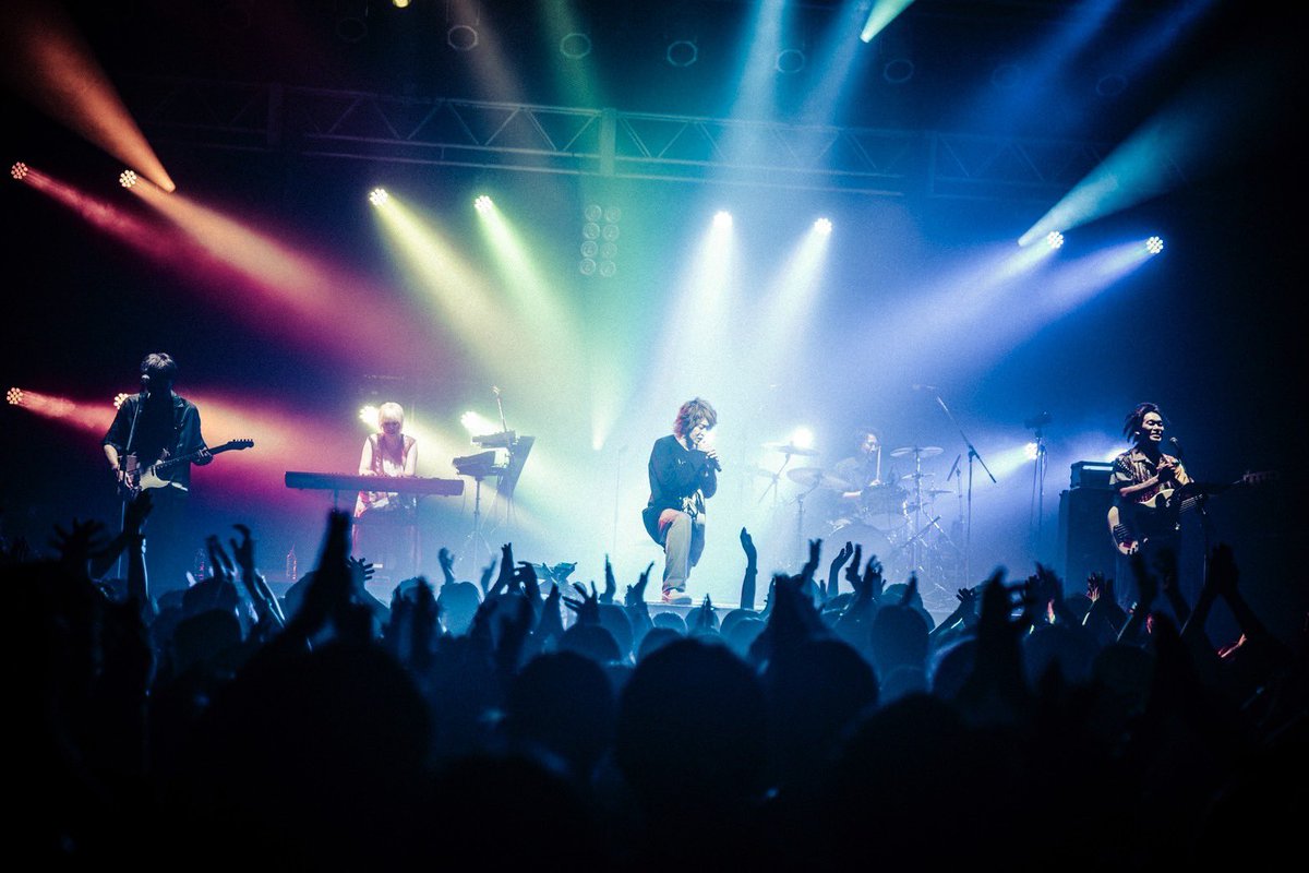 AquaTimezStaff's tweet photo. ／
Aqua Timez 東名阪ツアー
「Re：connected」開催決定！🎊
＼

10月〜12月にかけて
東京・愛知・大阪と全５か所で開催🎤
是非チェックしてください！

▼詳しくこちら
https://t.co/GKJubD90WE

#aquatimez https://t.co/XxcOshRrzn