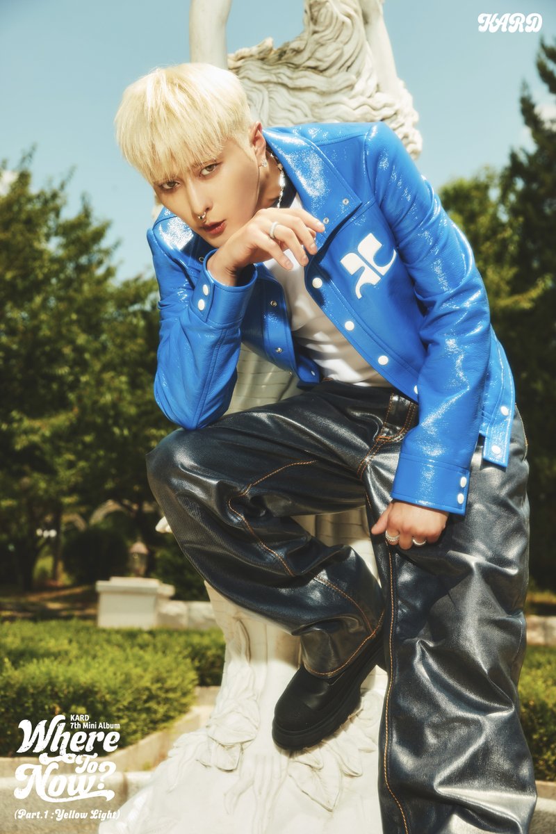 KARD 1〜3mini album まとめ売り 3点 K.A.R.D 카드 kard - EVE PINK K-POP