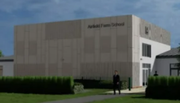 Developer wants to drop zebra crossing from Wellington Place school plans leicestermercury.co.uk/news/local-new…