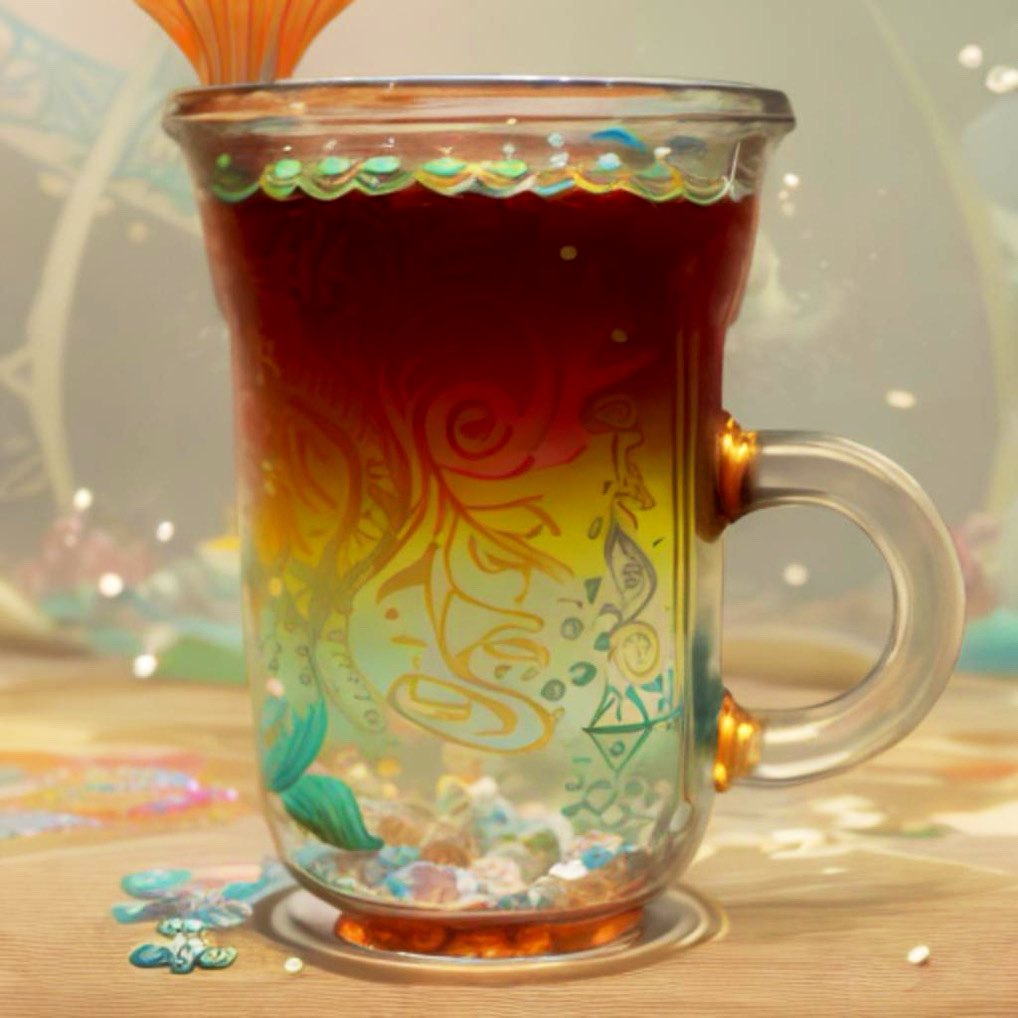 Y3niTeK's tweet photo. ☕️✍️

وقتة؟ 

مين يعرف نوع هذا الشاي؟ https://t.co/7vitOhGQ70