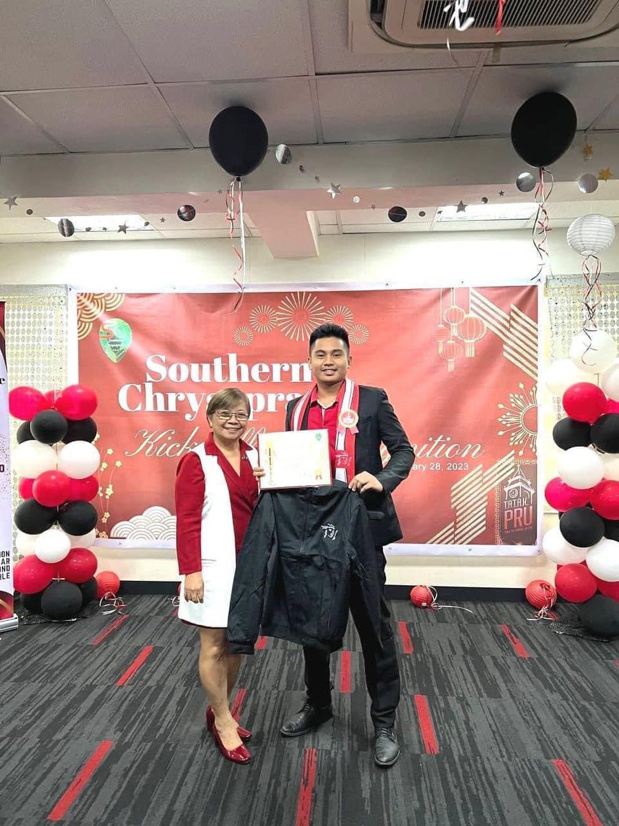 38Jgpascua's tweet photo. It’s my 3rd PRUAnniversary🎊✨ in Pru Life UK 🇬🇧serving my clients and business partners as a Senior Associate Unit Manager serving for more than 1095 days and counting.💪🏻Thank you for all the learnings and growth this noble job gave me.
#prulifeuk #YourDreamCareer #JoinPruLifeUK https://t.co/crQPzraivb