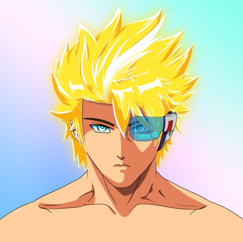 playarmour's tweet image. The Garage is our creative workshop, where we reward both holder and the artist 🎨

Make anything you like from an Apple on your head to a scouter on your eyes.

Our aim is to power creators &amp;amp; give them the exposure they deserve.

Show your work in the comments

#ArtpowersNFTs