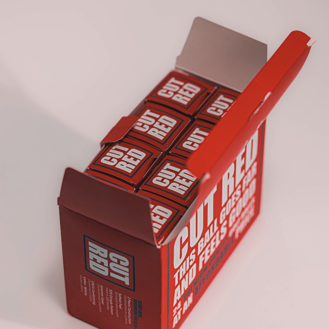 Cut Golf tweet media