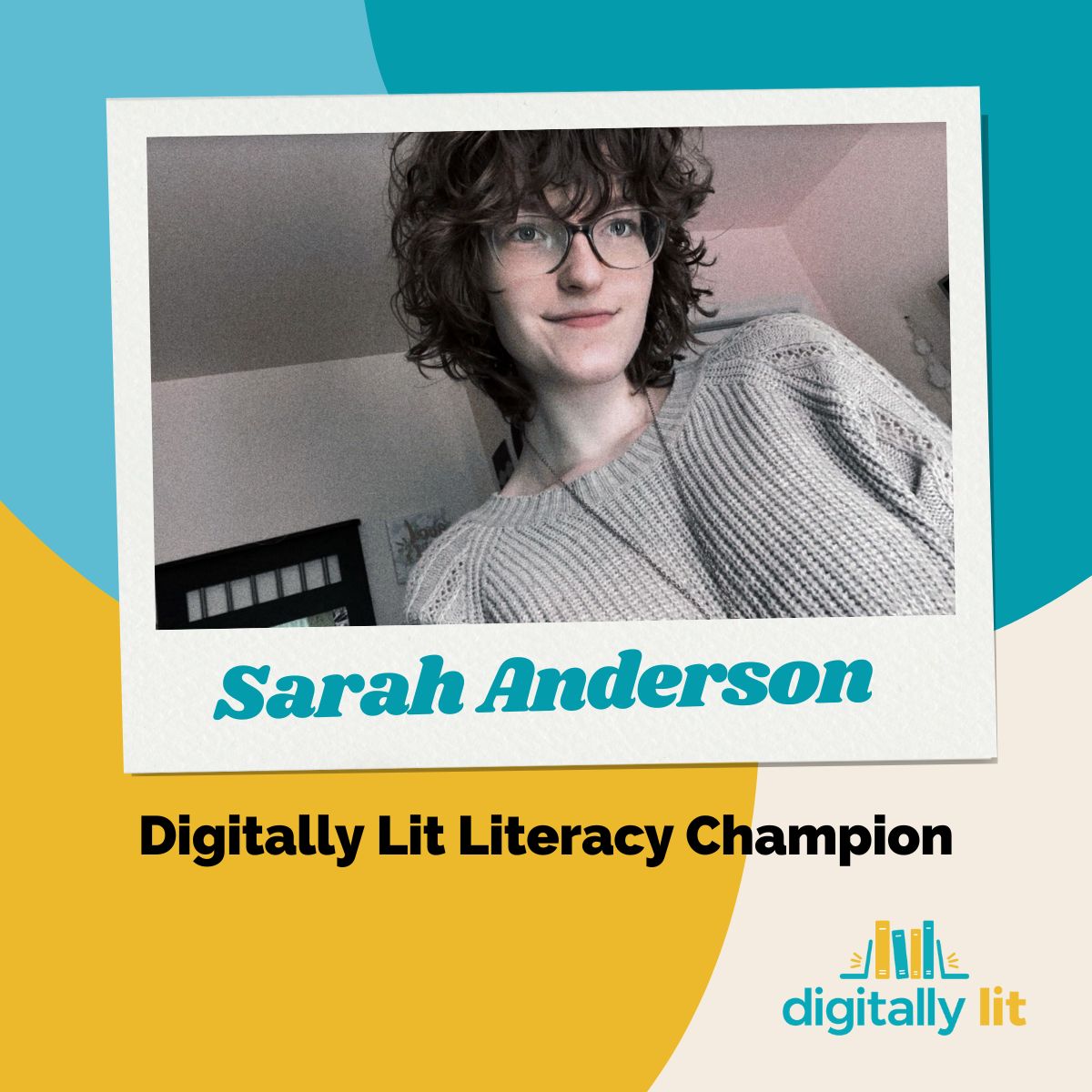 Digitally Lit tweet media