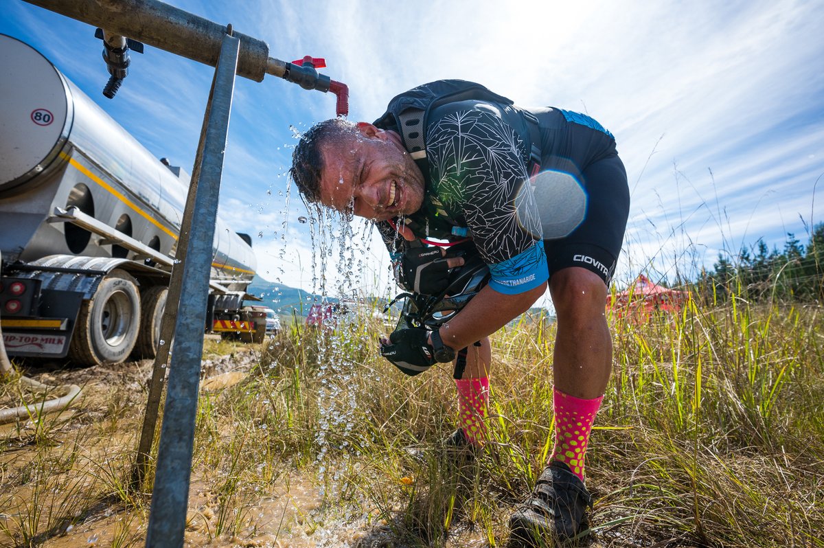 It ain’t all plain sailing from Glencairn to Scottburgh!

Sometimes you slip, you fall, the bike gives up a little, but you take it in your stride because that’s what it’s all about! 😜 

#morethanaride #rideofyourlife #mountainbiking #mtb #southafrica #cycling